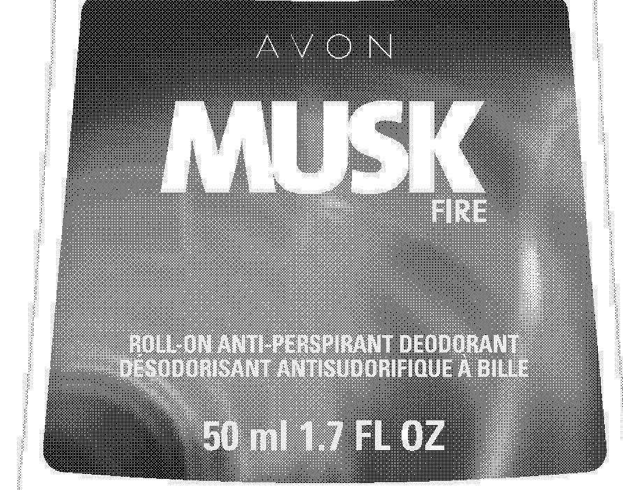 Musk Fire